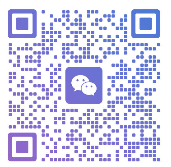 扫码添加微信-vr公开课