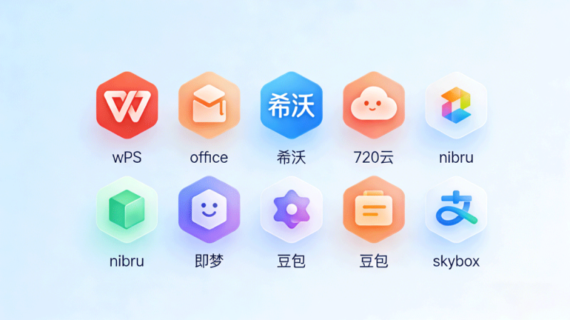 1-制作常用软件了解-vr公开课